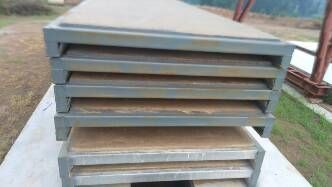 錳建鋼骨架輕型板 保質保量，優(yōu)質建筑材料解決方案