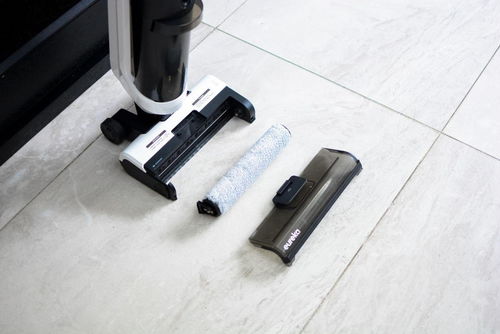 洗地機(jī)是智商稅嗎？實(shí)測(cè)優(yōu)瑞家FC9 自清潔功能強(qiáng)大，告別掃地拖地?zé)? />
</span>
<span id=